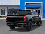 New 2026 Chevrolet Silverado 1500 Custom Crew Cab for sale #TZ243794 - photo 2