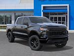 New 2026 Chevrolet Silverado 1500 Custom Crew Cab for sale #TZ243794 - photo 7