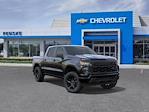 New 2026 Chevrolet Silverado 1500 Custom Crew Cab for sale #TZ244063 - photo 1