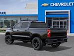 New 2026 Chevrolet Silverado 1500 Custom Crew Cab for sale #TZ244063 - photo 4