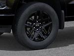 New 2026 Chevrolet Silverado 1500 Custom Crew Cab for sale #TZ244063 - photo 9