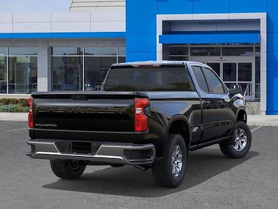 New 2026 Chevrolet Silverado 1500 Work Truck Double Cab for sale #TZ257414 - photo 2