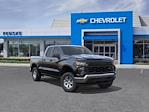 New 2026 Chevrolet Silverado 1500 Work Truck Double Cab for sale #TZ257414 - photo 1