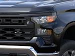 New 2026 Chevrolet Silverado 1500 Work Truck Double Cab for sale #TZ257414 - photo 10