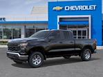 New 2026 Chevrolet Silverado 1500 Work Truck Double Cab for sale #TZ257414 - photo 3