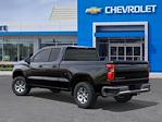 New 2026 Chevrolet Silverado 1500 Work Truck Double Cab for sale #TZ257414 - photo 4