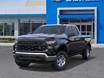 New 2026 Chevrolet Silverado 1500 Work Truck Double Cab for sale #TZ257414 - photo 6