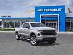 2026 Chevrolet Silverado 1500 Double Cab RWD Pickup for sale #TZ271861 - photo 1
