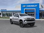 2026 Chevrolet Silverado 1500 Crew Cab 4WD Pickup for sale #TZ274396 - photo 1