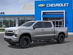 2026 Chevrolet Silverado 1500 Crew Cab 4WD Pickup for sale #TZ274396 - photo 3