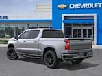 2026 Chevrolet Silverado 1500 Crew Cab 4WD Pickup for sale #TZ274396 - photo 4