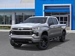 2026 Chevrolet Silverado 1500 Crew Cab 4WD Pickup for sale #TZ274396 - photo 6