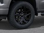 2026 Chevrolet Silverado 1500 Crew Cab 4WD Pickup for sale #TZ274396 - photo 9