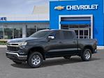 2026 Chevrolet Silverado 1500 Crew Cab RWD Pickup for sale #TZ278363 - photo 3
