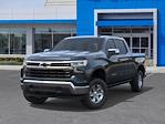 2026 Chevrolet Silverado 1500 Crew Cab RWD Pickup for sale #TZ278363 - photo 6