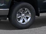 2026 Chevrolet Silverado 1500 Crew Cab RWD Pickup for sale #TZ278363 - photo 9