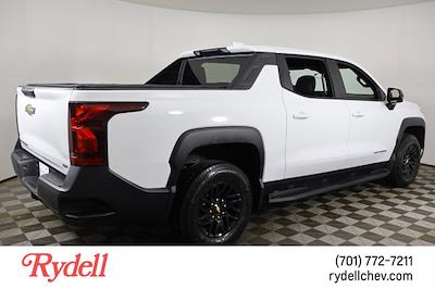 2024 Chevrolet Silverado EV Crew Cab 4WD, Pickup for sale #G49459 - photo 2