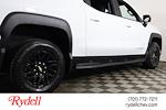 2024 Chevrolet Silverado EV Crew Cab 4WD, Pickup for sale #G49459 - photo 5