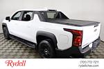 2024 Chevrolet Silverado EV Crew Cab 4WD, Pickup for sale #G49459 - photo 8