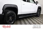 2024 Chevrolet Silverado EV Crew Cab 4WD, Pickup for sale #G50517 - photo 5