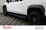 2024 Chevrolet Silverado EV Crew Cab 4WD, Pickup for sale #G50517 - photo 9