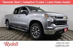 New 2025 Chevrolet Silverado 1500 LT Crew Cab 4x4 Pickup for sale #G51332R - photo 1