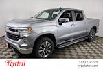 New 2025 Chevrolet Silverado 1500 LT Crew Cab 4x4 Pickup for sale #G51332R - photo 11
