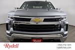 New 2025 Chevrolet Silverado 1500 LT Crew Cab 4x4 Pickup for sale #G51332R - photo 12