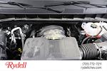 New 2025 Chevrolet Silverado 1500 LT Crew Cab 4x4 Pickup for sale #G51332R - photo 13