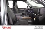 New 2025 Chevrolet Silverado 1500 LT Crew Cab 4x4 Pickup for sale #G51332R - photo 14