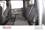 New 2025 Chevrolet Silverado 1500 LT Crew Cab 4x4 Pickup for sale #G51332R - photo 16