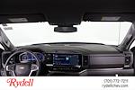 New 2025 Chevrolet Silverado 1500 LT Crew Cab 4x4 Pickup for sale #G51332R - photo 17