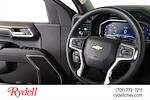 New 2025 Chevrolet Silverado 1500 LT Crew Cab 4x4 Pickup for sale #G51332R - photo 18