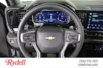 New 2025 Chevrolet Silverado 1500 LT Crew Cab 4x4 Pickup for sale #G51332R - photo 19