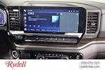 New 2025 Chevrolet Silverado 1500 LT Crew Cab 4x4 Pickup for sale #G51332R - photo 23