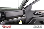 New 2025 Chevrolet Silverado 1500 LT Crew Cab 4x4 Pickup for sale #G51332R - photo 24