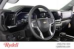 New 2025 Chevrolet Silverado 1500 LT Crew Cab 4x4 Pickup for sale #G51332R - photo 27