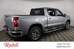 New 2025 Chevrolet Silverado 1500 LT Crew Cab 4x4 Pickup for sale #G51332R - photo 2