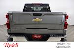 New 2025 Chevrolet Silverado 1500 LT Crew Cab 4x4 Pickup for sale #G51332R - photo 6