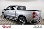 New 2025 Chevrolet Silverado 1500 LT Crew Cab 4x4 Pickup for sale #G51332R - photo 8