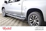 New 2025 Chevrolet Silverado 1500 LT Crew Cab 4x4 Pickup for sale #G51332R - photo 9