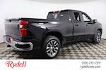 2025 Chevrolet Silverado 1500 Double Cab 4x4 Pickup for sale #G51438R - photo 2