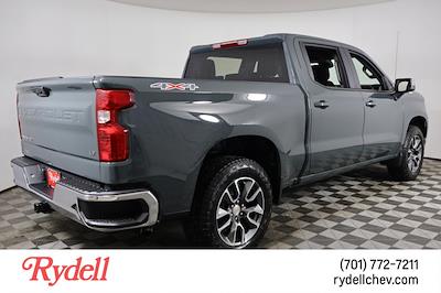 2025 Chevrolet Silverado 1500 Crew Cab 4x4 Pickup for sale #G51523R - photo 2