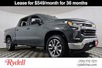2025 Chevrolet Silverado 1500 Crew Cab 4x4 Pickup for sale #G51523R - photo 1