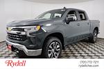 2025 Chevrolet Silverado 1500 Crew Cab 4x4 Pickup for sale #G51523R - photo 11