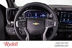 2025 Chevrolet Silverado 1500 Crew Cab 4x4 Pickup for sale #G51523R - photo 19