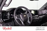 2025 Chevrolet Silverado 1500 Crew Cab 4x4 Pickup for sale #G51523R - photo 27