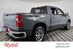 2025 Chevrolet Silverado 1500 Crew Cab 4x4 Pickup for sale #G51523R - photo 2