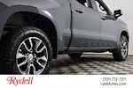 2025 Chevrolet Silverado 1500 Crew Cab 4x4 Pickup for sale #G51523R - photo 5
