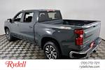 2025 Chevrolet Silverado 1500 Crew Cab 4x4 Pickup for sale #G51523R - photo 8